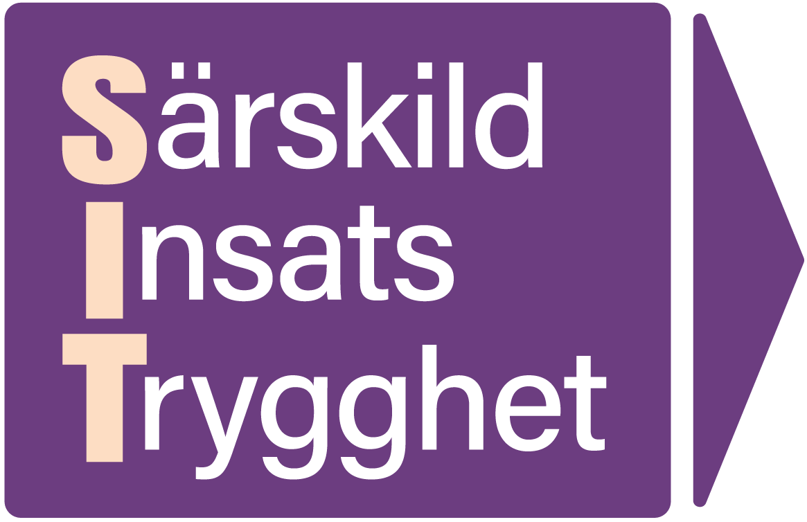 Särskild Insats Trygghet